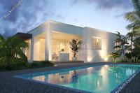 3 Bedroom Bungalow in Xylofagou (Larnaca) for sale 