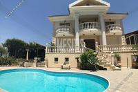 5 Bedroom Detached house in Germasogeia (Limassol) for sale 