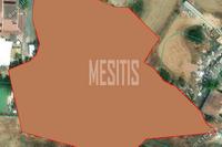 6234 SQM Plot in Ergates (Nicosia) for sale 