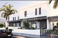 3 Bedroom Detached house in Psimolofou (Nicosia) for sale 