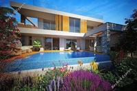 4 Bedroom Detached house · Kato Paphos Universal (Paphos) for sale 