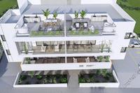 3 Bedroom Apartment in Geri (Nicosia) for sale 