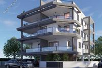 2 Bedroom Penthouse in Zakaki (Limassol) for sale 