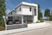 3 Bedroom Detached house · Oroklini (Larnaca) for sale 
