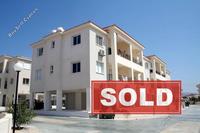 2 Bedroom Apartment · Chlorakas (Paphos) for sale 