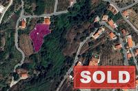2000 SQM Land · Galata (Nicosia) for sale 