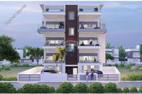 2 Bedroom Apartment in Zakaki (Limassol) for sale 