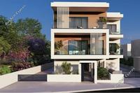 2 Bedroom Apartment · Latsia (Nicosia) for sale 