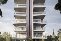 1 Bedroom Apartment · Acropolis (Nicosia) for sale 