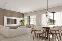 3 Bedroom Detached house in Parekklisia (Limassol) for sale 