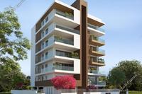 2 Bedroom Apartment in Agios Andreas Nicosia (Nicosia) for sale 