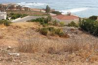 595 SQM Plot in Sea Caves Peyia (Paphos) for sale 