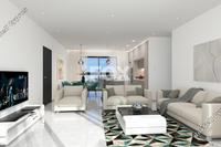 3 Bedroom Apartment in Panthea (Limassol) for sale 