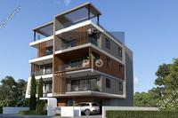 2 Bedroom Apartment · Strovolos (Nicosia) for sale 