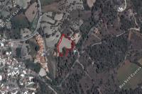2342 SQM Land in Lysos (Paphos) for sale 