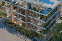 1 Bedroom Apartment in Aradippou (Larnaca) for sale 