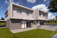 3 Bedroom Detached house · Geri (Nicosia) for sale 