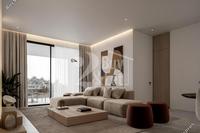 3 Bedroom Apartment in Aradippou (Larnaca) for sale 
