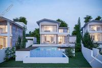 3 Bedroom Detached house in Peyia (Paphos) for sale 