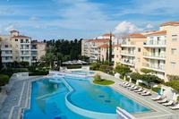 2 Bedroom Apartment · Kato Paphos Universal (Paphos) for sale 