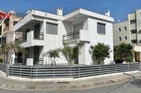 3 Bedroom Detached house in Chrysopolitissa (Larnaca) for sale 