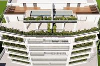 3 Bedroom Apartment in Mackenzie (Larnaca) for sale 
