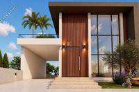 3 Bedroom Semi-detached house in Kiti (Larnaca) for sale 