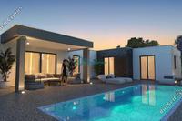 3 Bedroom Bungalow · Xylofagou (Larnaca) for sale 