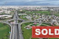 627 SQM Land in Latsia (Nicosia) for sale 