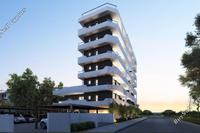 2 Bedroom Apartment · Livadia Larnacas (Larnaca) for sale 