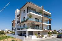 2 Bedroom Apartment · Larnaca Municipality (Larnaca) for sale 