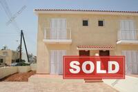2 Bedroom End town house · Paralimni (Famagusta) for sale 