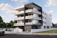 2 Bedroom Apartment in Athienou (Larnaca) for sale 
