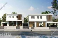 4 Bedroom Detached house in Kallithea (Nicosia) for sale 