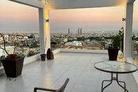 2 Bedroom Apartment in Agia Fyla (Limassol) to rent 