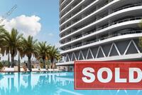 1 Bedroom Apartment · Potamos Germasogeias (Limassol) for sale 