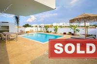3 Bedroom Detached house · Protaras (Famagusta) for sale 
