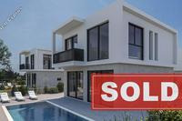 3 Bedroom Detached house in Pernera (Famagusta) for sale 