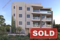 3 Bedroom Apartment · Kapparis (Famagusta) for sale 