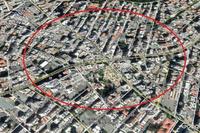 1328 SQM Land · Nicosia Walled Old City (Nicosia) for sale 