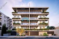 1 Bedroom Apartment in Katholiki (Limassol) for sale 