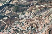 921 SQM Land · Agios Therapon (Limassol) for sale 