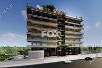  Office in Zakaki (Limassol) for sale 