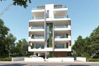 2 Bedroom Apartment in Sotiros Agios Ioannis Larnaca (Larnaca) for sale 