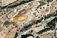 4683 SQM Land · Agios Theodoros Larnacas (Larnaca) for sale 