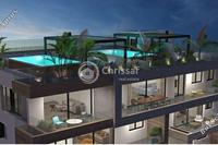 3 Bedroom Penthouse in Potamos Germasogeias (Limassol) for sale 