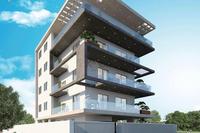 3 Bedroom Apartment in Germasogeia (Limassol) for sale 