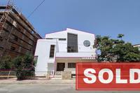 3 Bedroom Maisonette in Faneromeni (Larnaca) for sale 