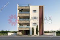 1 Bedroom Apartment in Aradippou (Larnaca) for sale 