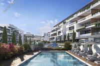 1 Bedroom Apartment in Germasogeia (Limassol) for sale 